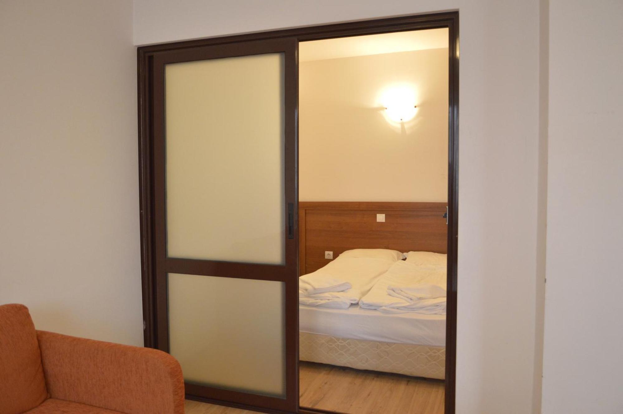 Aparthotel Winslow Highland Bansko Cameră foto
