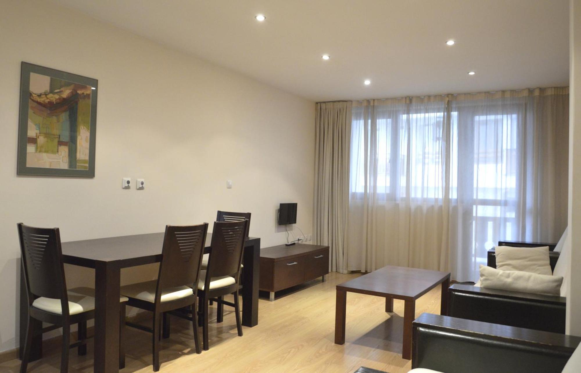 Aparthotel Winslow Highland Bansko Cameră foto