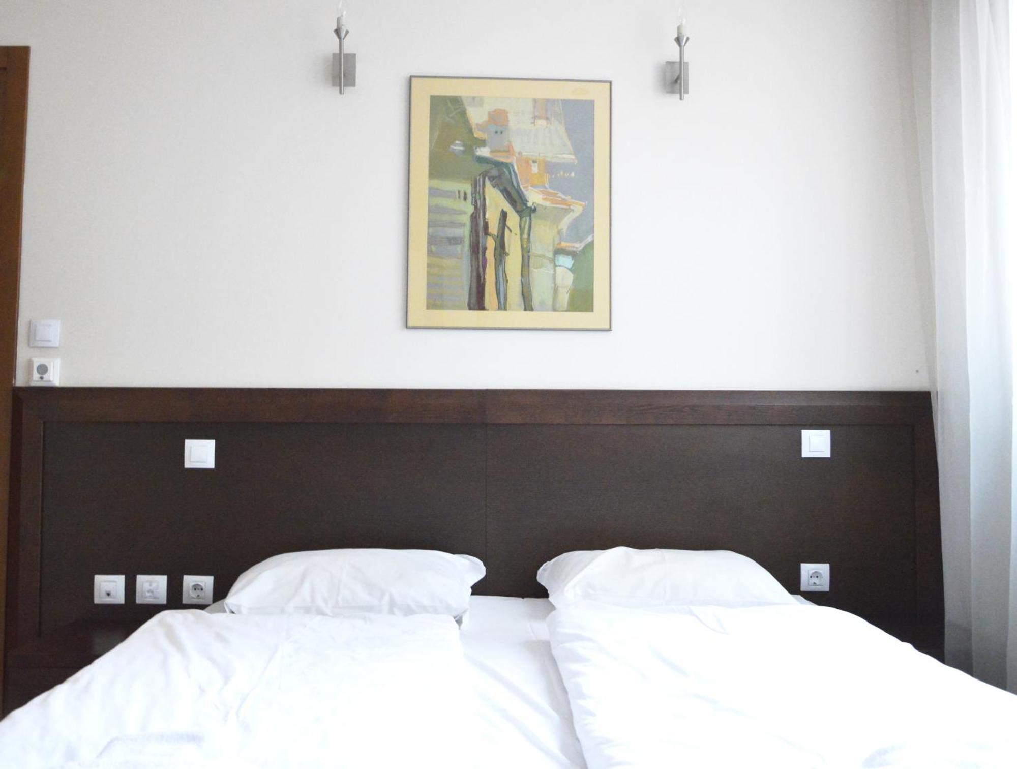 Aparthotel Winslow Highland Bansko Exterior foto