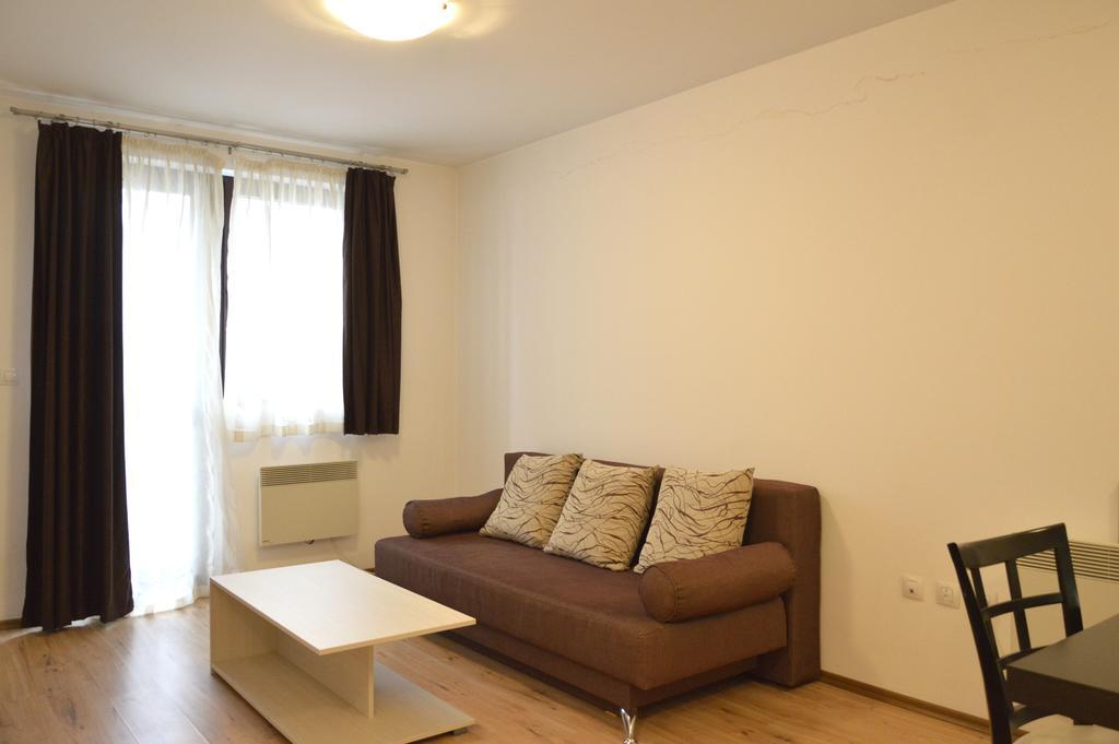 Aparthotel Winslow Highland Bansko Cameră foto